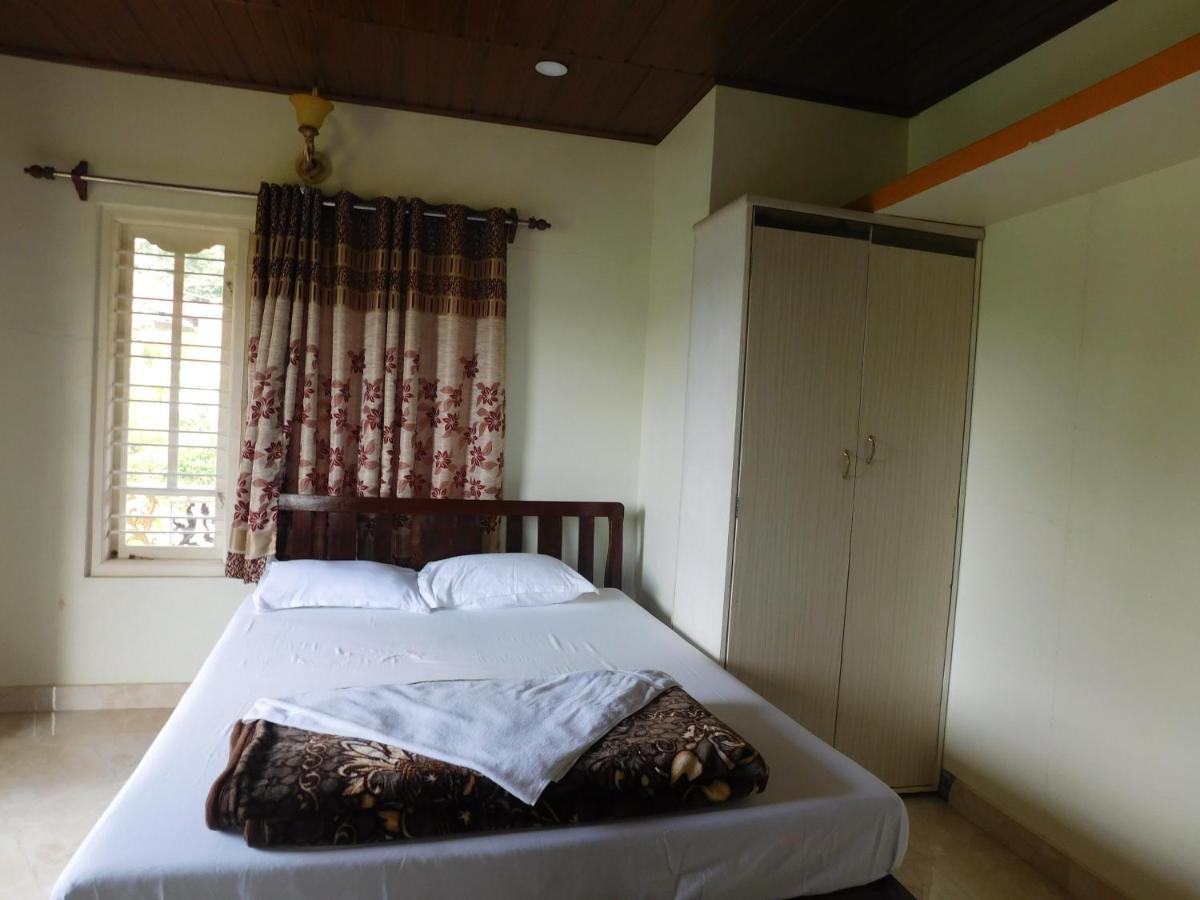 Cauvery Homestay Somvarpet Exterior photo