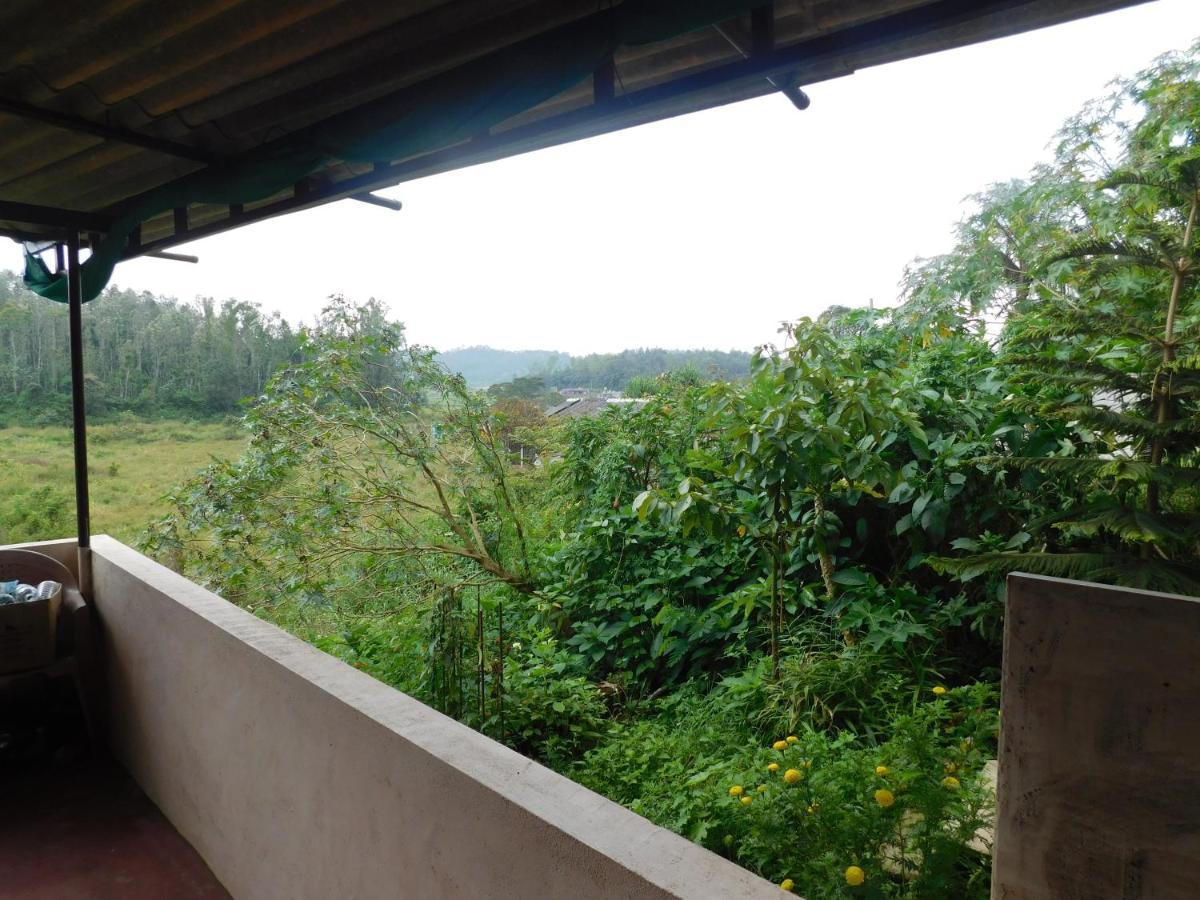 Cauvery Homestay Somvarpet Exterior photo