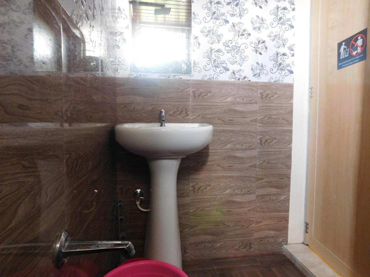 Cauvery Homestay Somvarpet Exterior photo