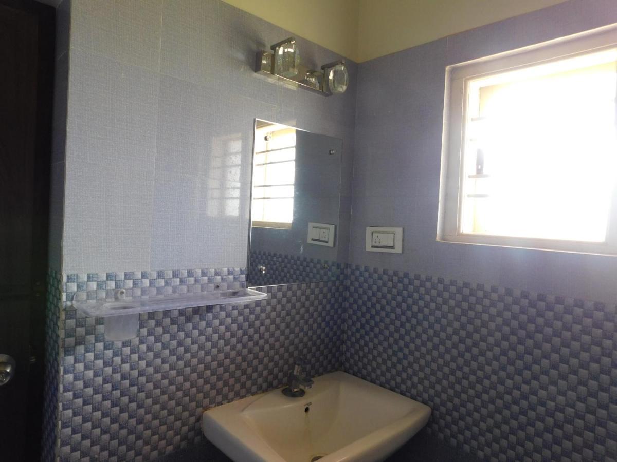 Cauvery Homestay Somvarpet Exterior photo