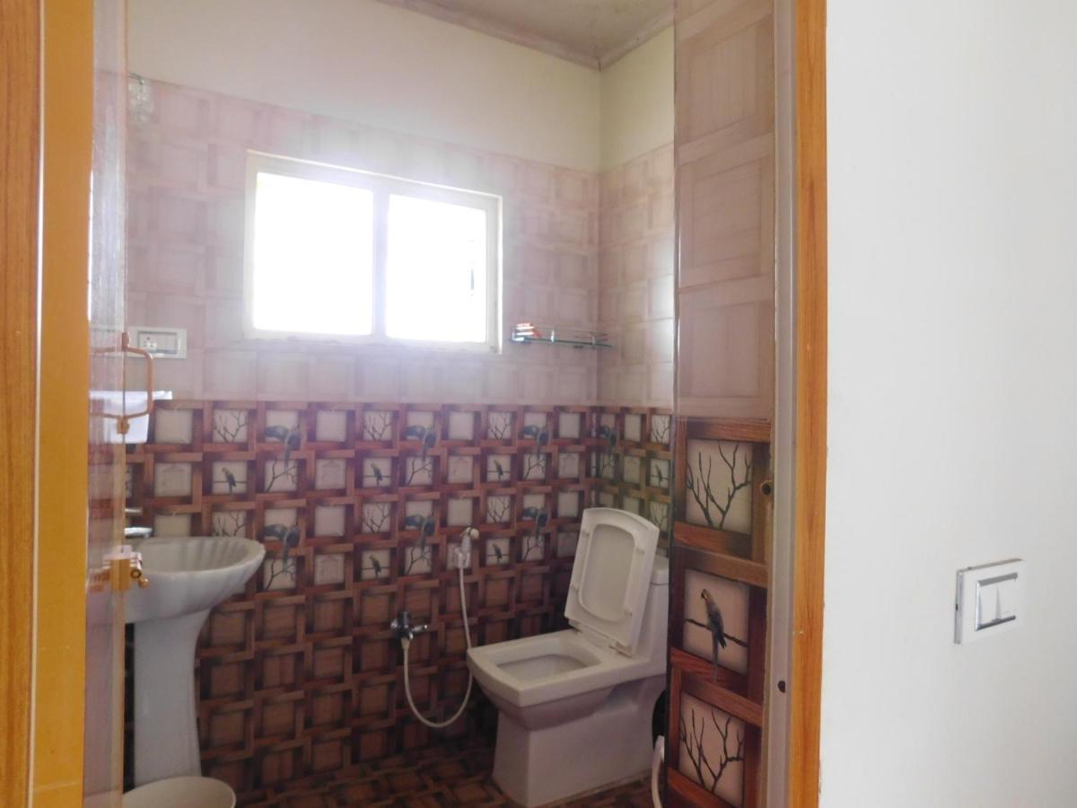 Cauvery Homestay Somvarpet Exterior photo