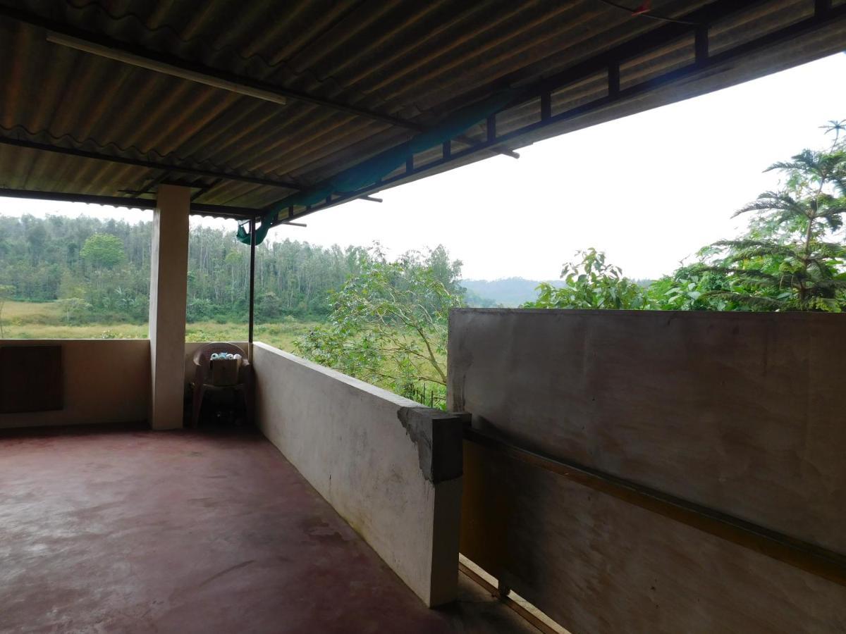 Cauvery Homestay Somvarpet Exterior photo