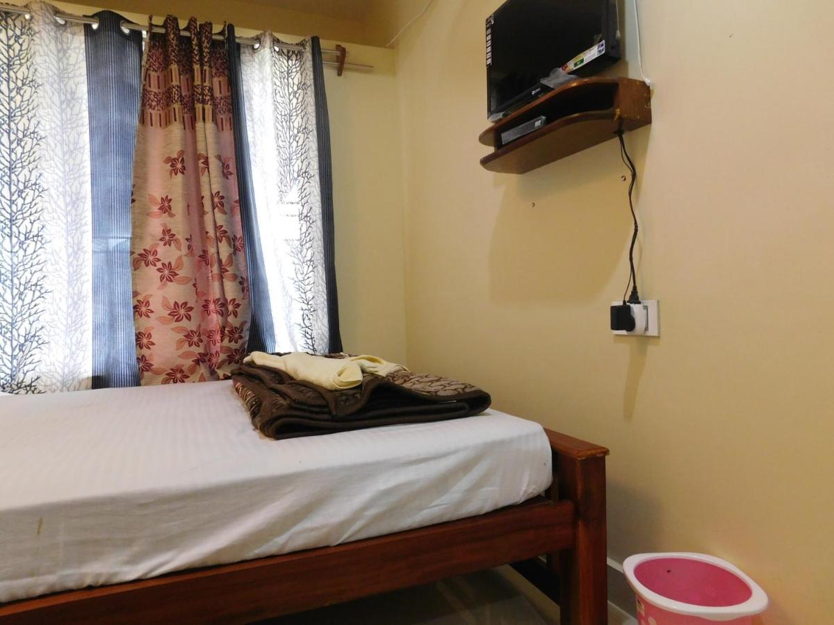 Cauvery Homestay Somvarpet Exterior photo