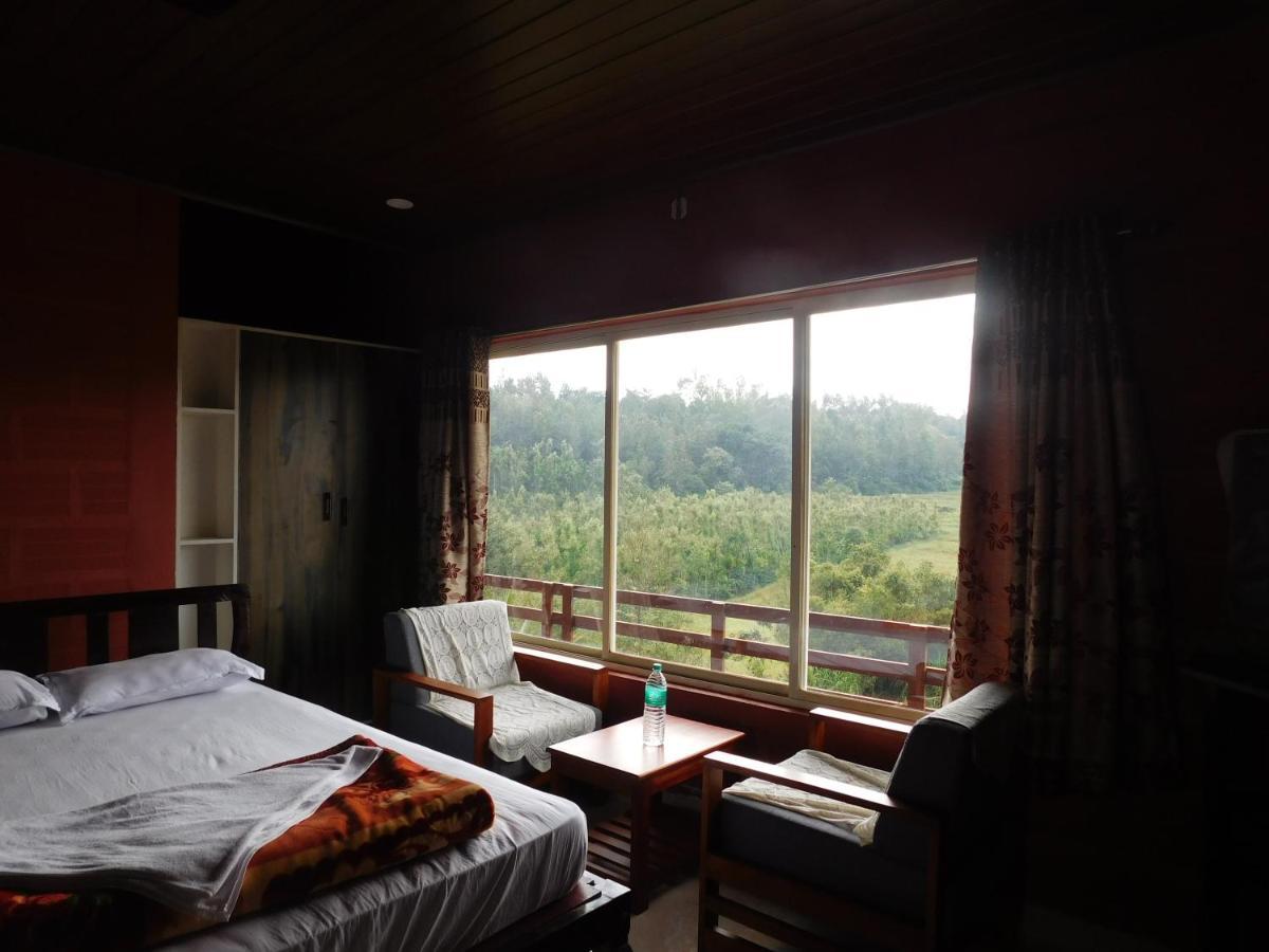 Cauvery Homestay Somvarpet Exterior photo
