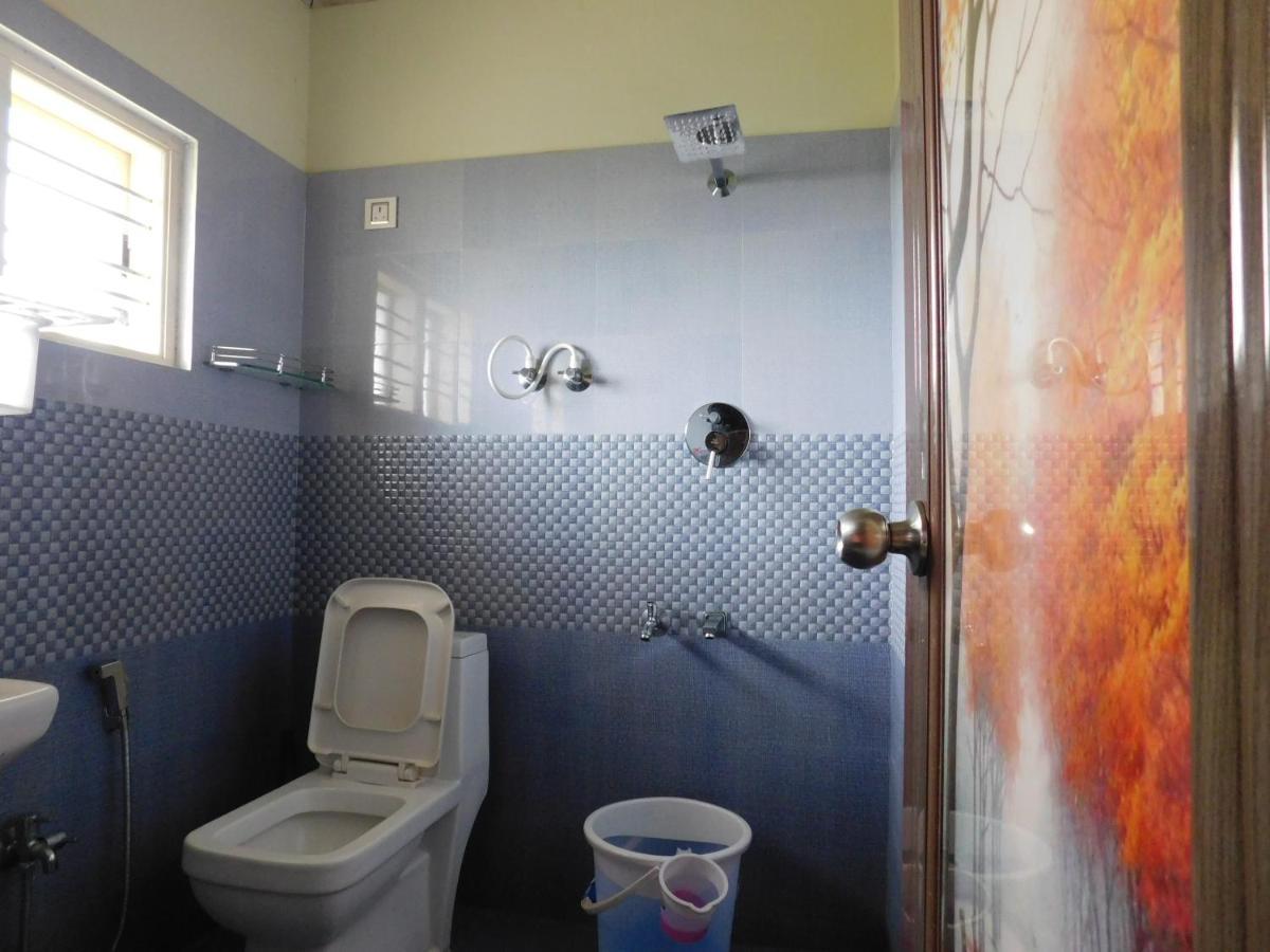 Cauvery Homestay Somvarpet Exterior photo