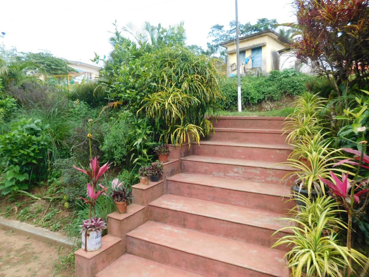 Cauvery Homestay Somvarpet Exterior photo