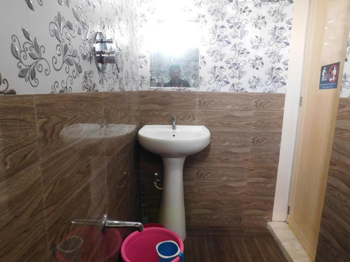 Cauvery Homestay Somvarpet Exterior photo