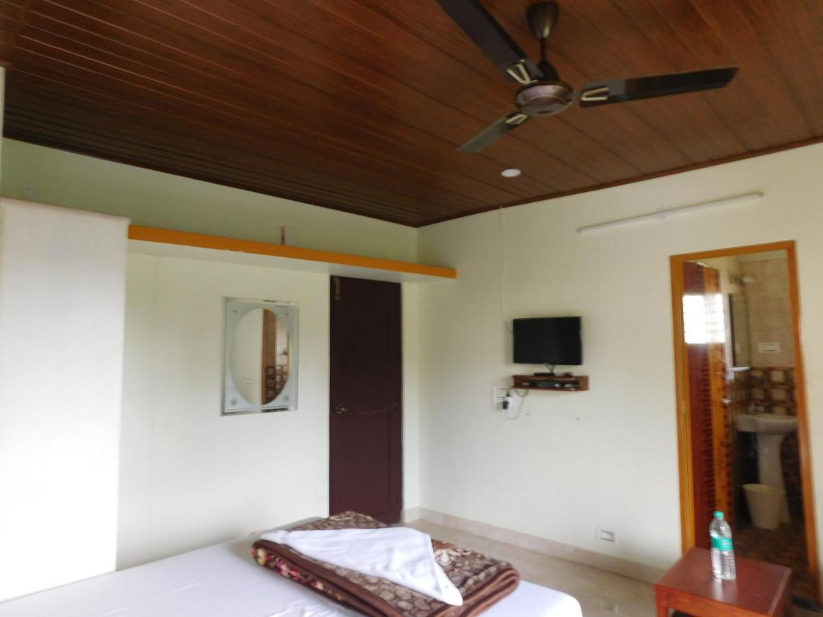 Cauvery Homestay Somvarpet Exterior photo