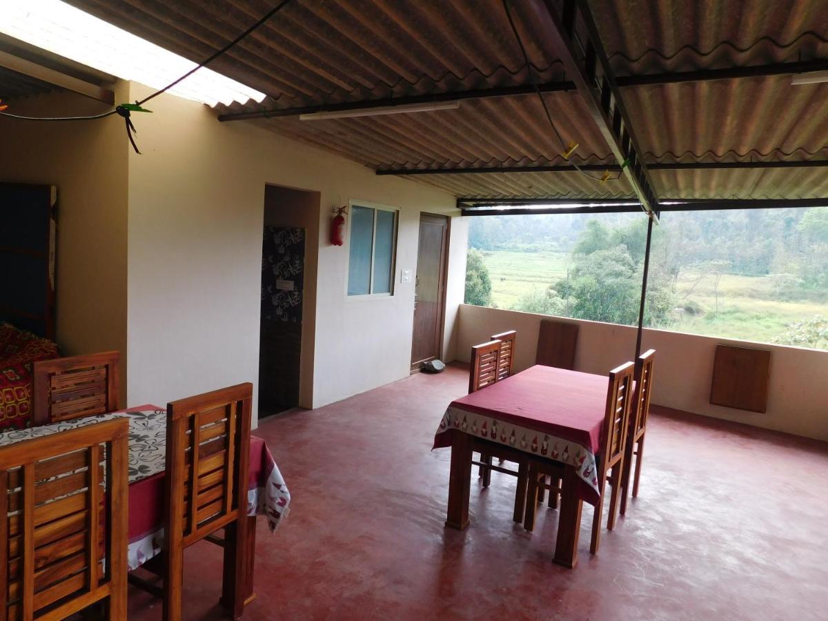 Cauvery Homestay Somvarpet Exterior photo
