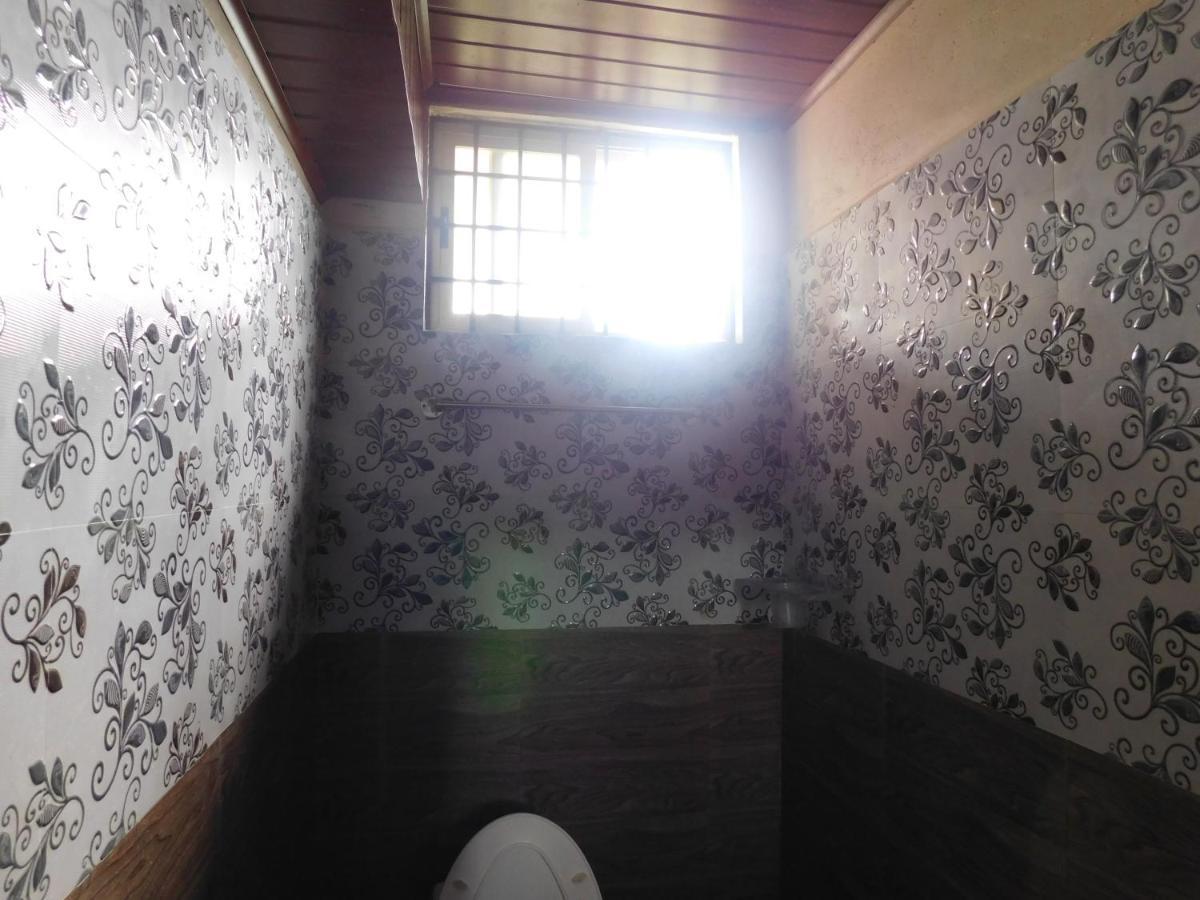 Cauvery Homestay Somvarpet Exterior photo