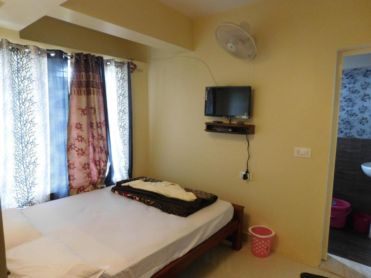 Cauvery Homestay Somvarpet Exterior photo