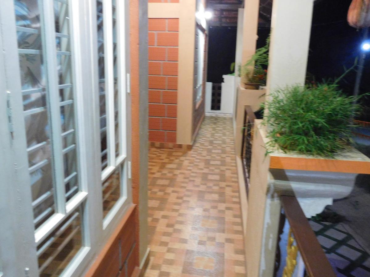 Cauvery Homestay Somvarpet Exterior photo